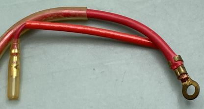 NEW GENUINE SUZUKI 33820-47002 LEAD WIRE (+)