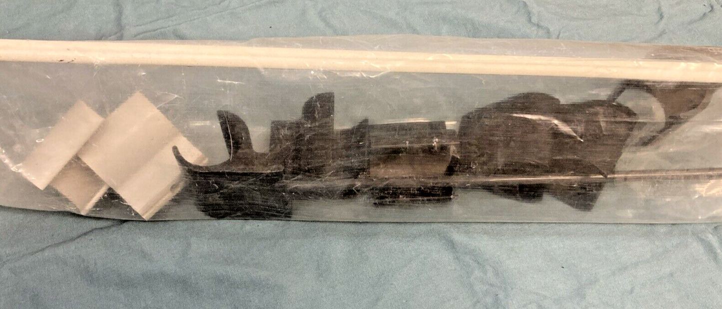 NEW GENUINE POLARIS 2858528 CANNVAS CC HARDWARE