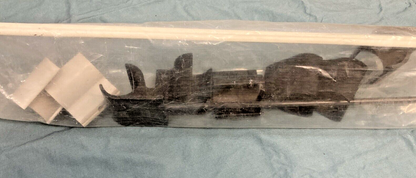 NEW GENUINE POLARIS 2858528 CANNVAS CC HARDWARE