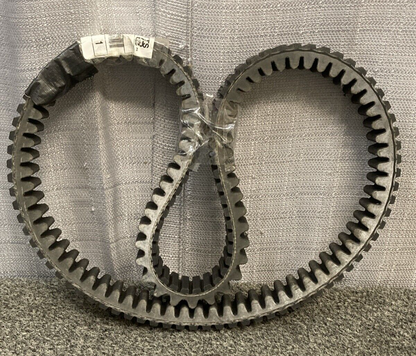 NEW GENUINE KAWASAKI 59011-0012 Belt, Converter