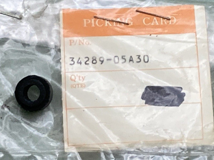 NEW GENUINE SUZUKI 34289-05A30 CUSHION TACHOMETER