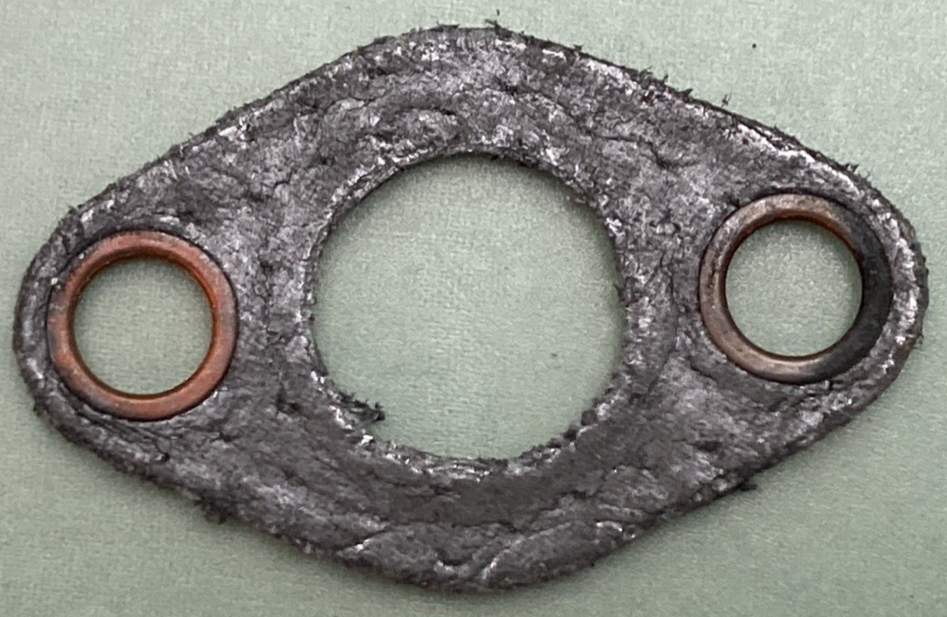 NEW GENUINE SUZUKI 14181-04010 Gasket Exhaust Pipe