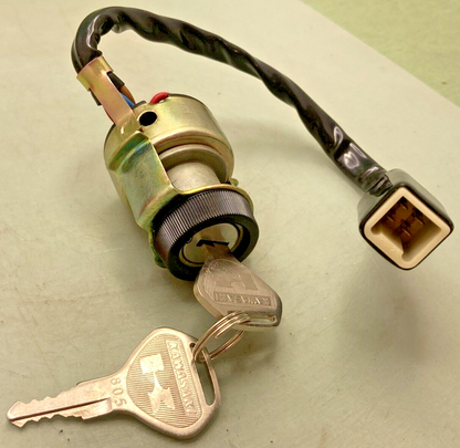 NEW GENUINE KAWASAKI 27005-083 SWITCH, IGNITION