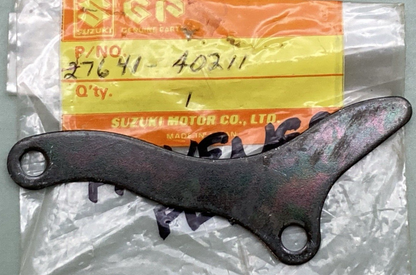 NEW GENUINE SUZUKI 27641-40211 Plate Chain Guide