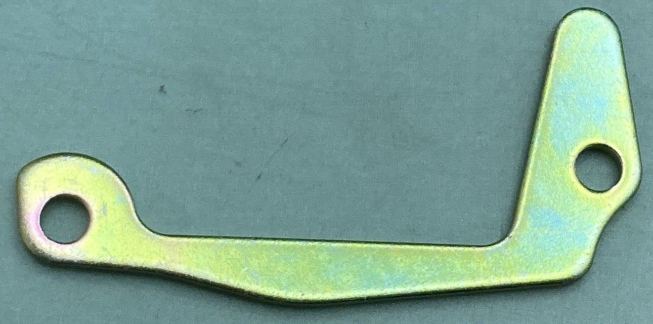 NEW GENUINE SUZUKI 27641-24400 Plate