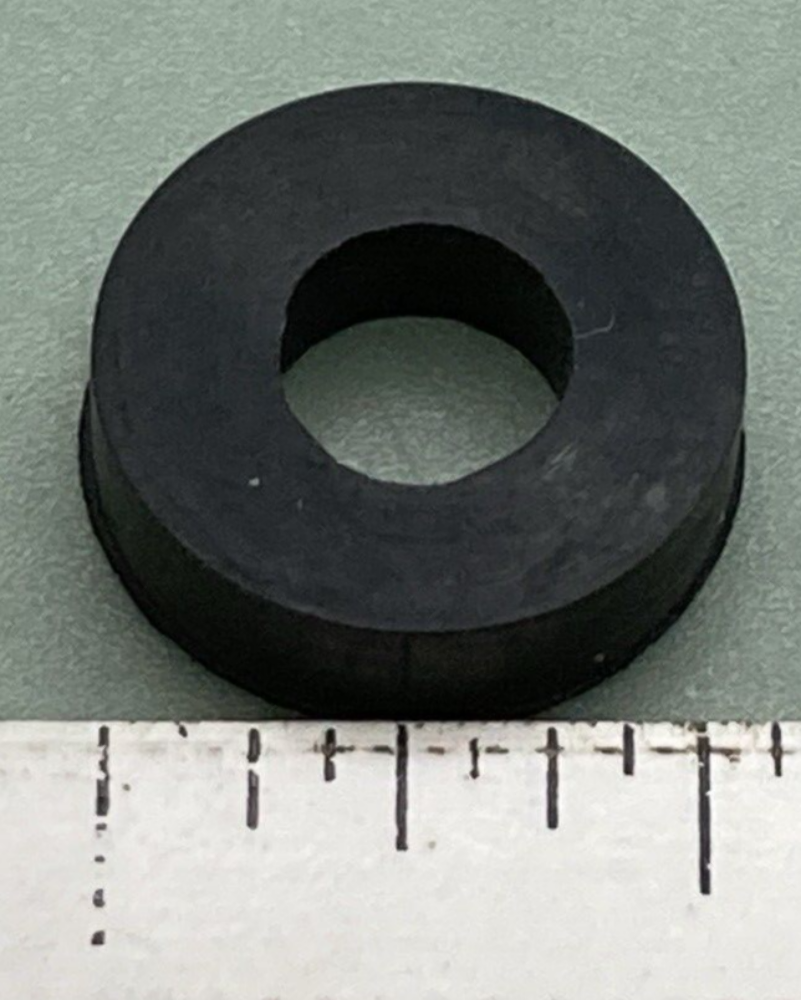 NEW GENUINE SUZUKI 34928-08430 Tachometer Cable Oil Seal