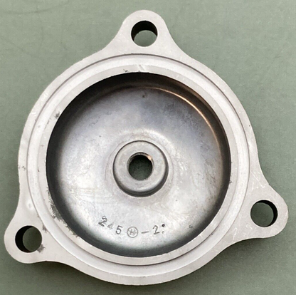 NEW GENUINE SUZUKI 16512-22A00 Cap Oil Filter