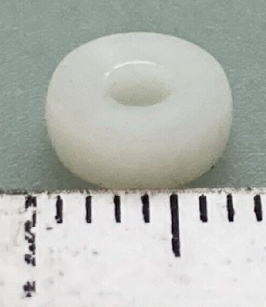 NEW GENUINE SUZUKI 13387-47010 RING