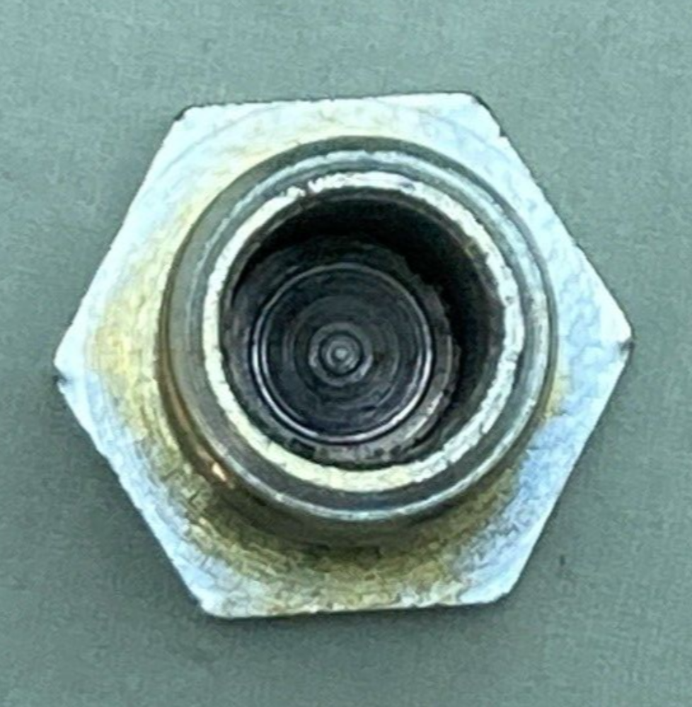 NEW GENUINE SUZUKI 25352-28700 Housing Cam Stopper