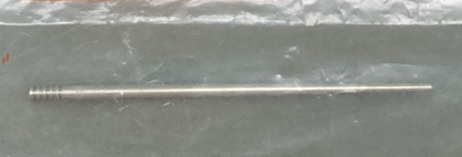 NEW GENUINE SUZUKI 13383-40600 Needle Jet (6DH20 - 2)