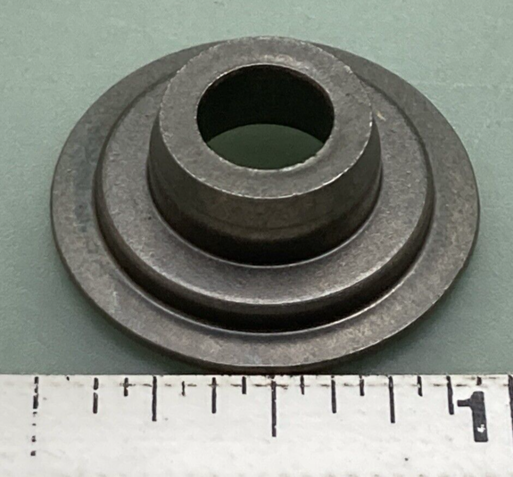 NEW GENUINE SUZUKI 12931-49200 Retainer Valve Spring