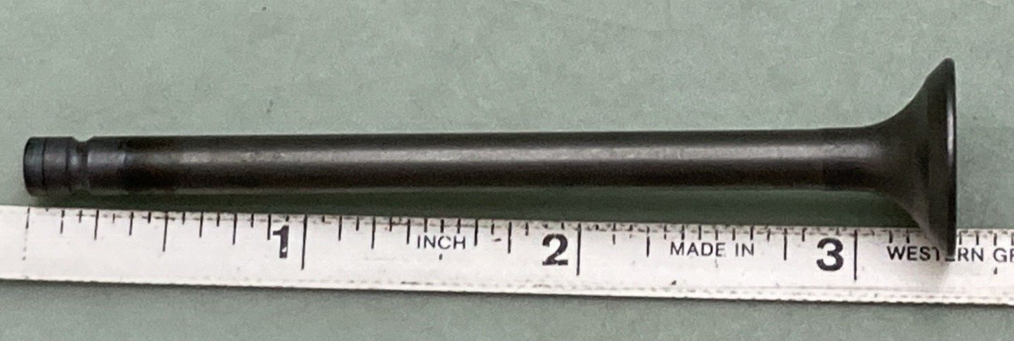 NEW GENUINE SUZUKI 12912-11410 Valve Exhaust