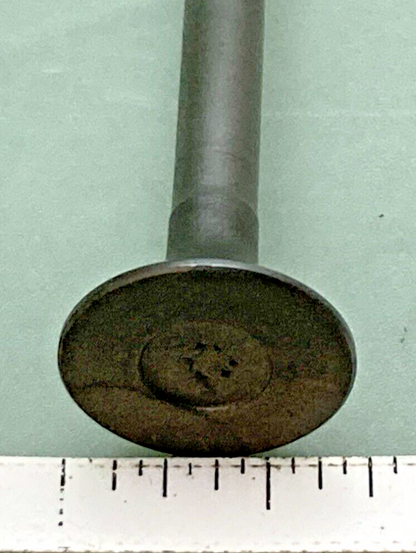 NEW GENUINE SUZUKI 12912-11410 Valve Exhaust