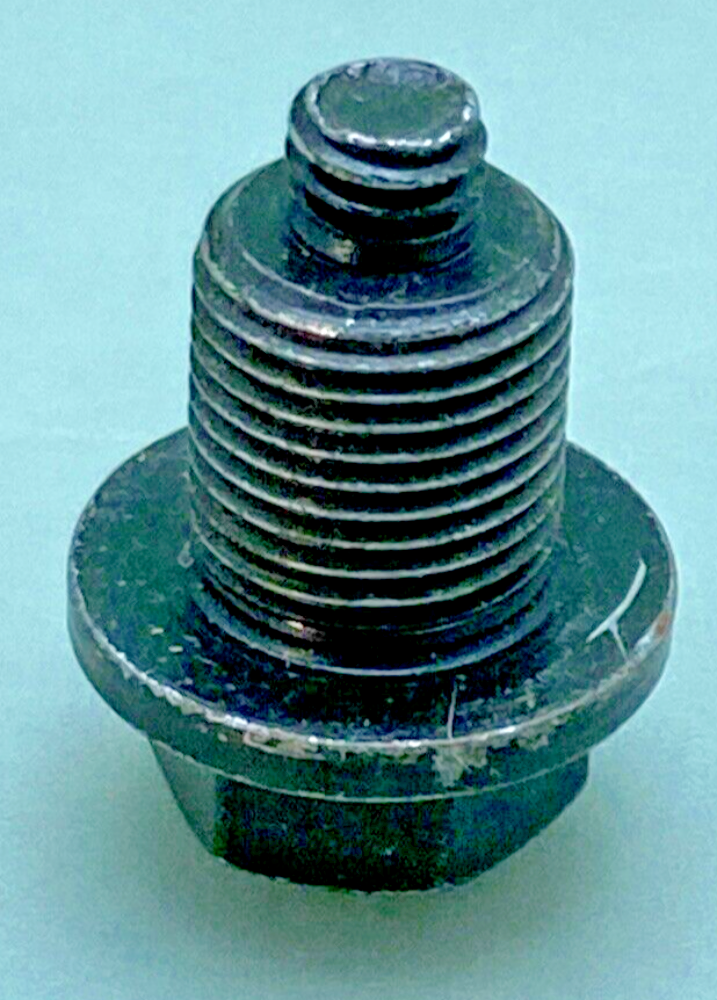 NEW GENUINE SUZUKI 12834-05A01 Plug (11x12)