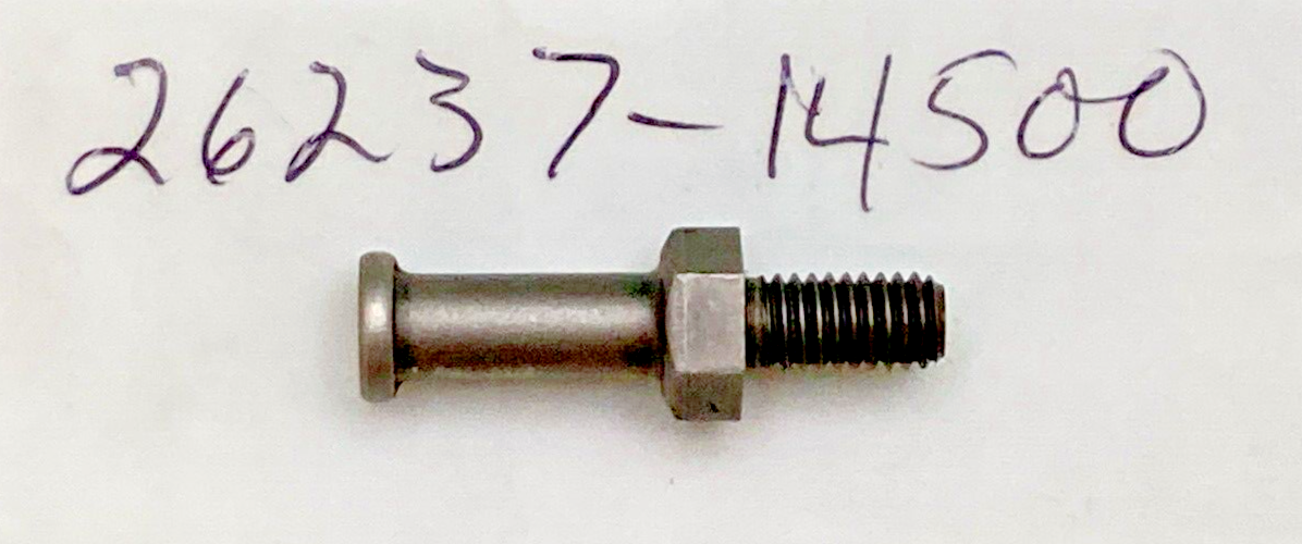 NEW REPLACES SUZUKI 26237-14500 Bolt Kick Shaft Spring
