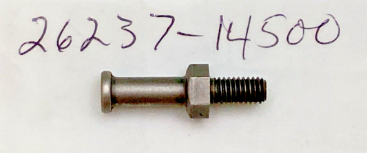 NEW REPLACES SUZUKI 26237-14500 Bolt Kick Shaft Spring