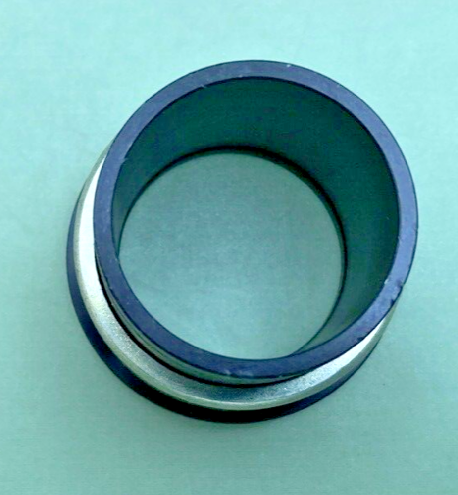 NEW GENUINE MSR 11-1087 WHEEL SPACER KIT, FRONT HURABERG, KTM, 2004-07