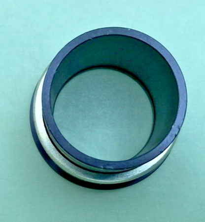 NEW GENUINE MSR 11-1087 WHEEL SPACER KIT, FRONT HURABERG, KTM, 2004-07