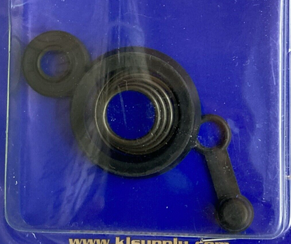 NEW GENUINE K&L SUPPLY 32-0146 CLUTCH SLAVE CYLINDER REPAIR KIT- HONDA CCK-102