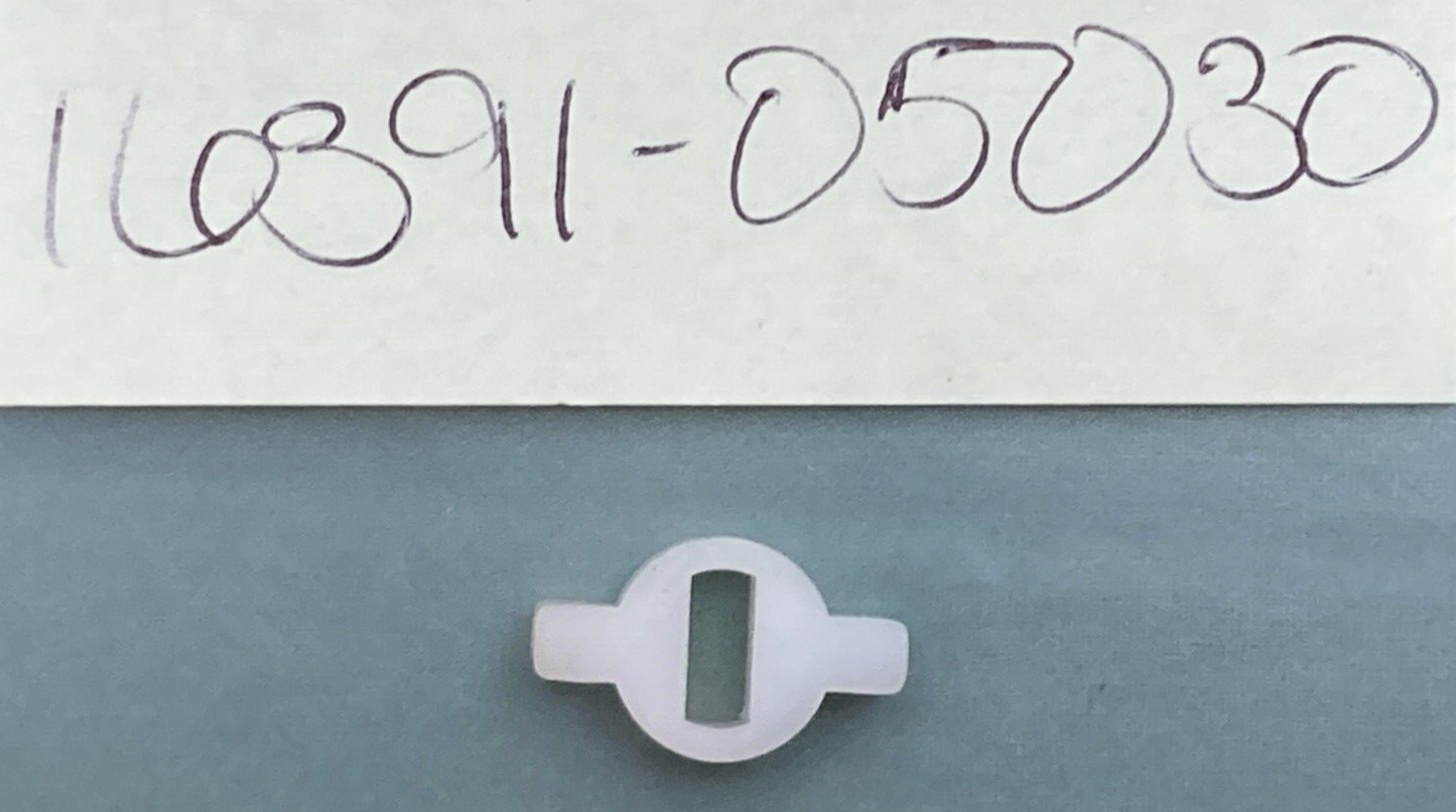 NEW REPLACES SUZUKI 16381-05030 PIECE OIL PUMP