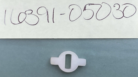 NEW REPLACES SUZUKI 16381-05030 PIECE OIL PUMP