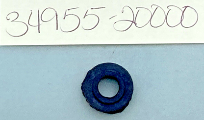 NEW REPLACES SUZUKI 34955-20000 Cushion Meter