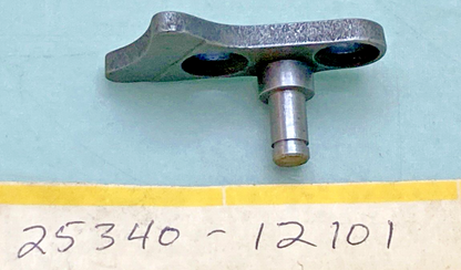 NEW REPLACES SUZUKI 25340-12101 Gear Shifting Cam Guide