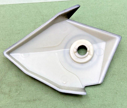 NEW GENUINE MOTO SPORTS WP73-39221 TREKKER SIDE COVER/CONVERSION KIT HELMET ACC