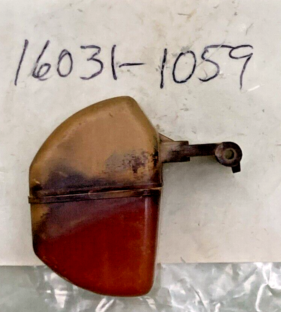 REPLACES KAWASAKI 16031-1059 FLOAT CARBURETOR