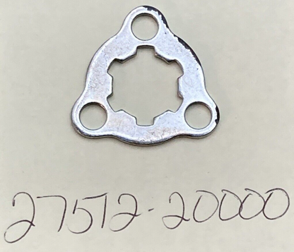 NEW REPLACES SUZUKI 27512-20000 Engine Sprocket Plato