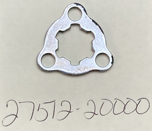 NEW REPLACES SUZUKI 27512-20000 Engine Sprocket Plato