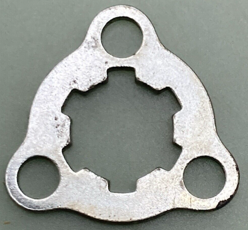 NEW REPLACES SUZUKI 27512-20000 Engine Sprocket Plato
