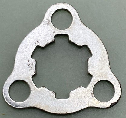 NEW REPLACES SUZUKI 27512-20000 Engine Sprocket Plato
