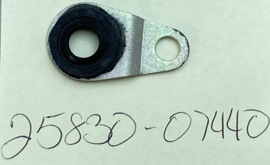 NEW REPLACES SUZUKI 25830-07440 Reduction Rod Dust Seal