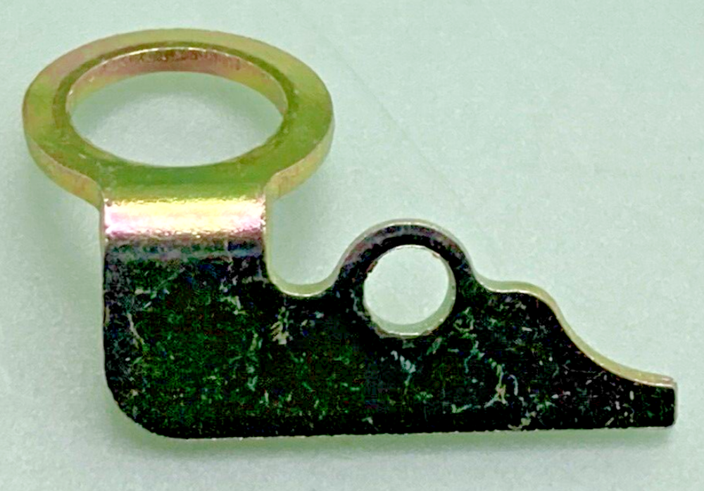 NEW REPLACES SUZUKI 13627-44090 BRACKET