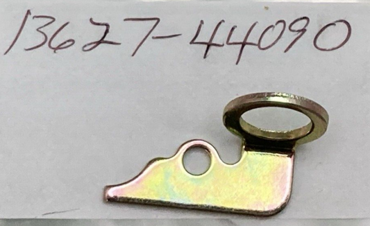 NEW REPLACES SUZUKI 13627-44090 BRACKET