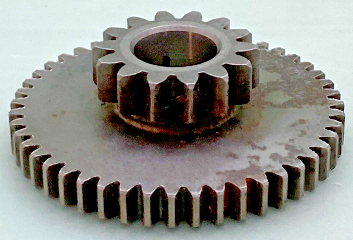 NEW REPLACES SUZUKI 12611-34001 Gear Starter Idle