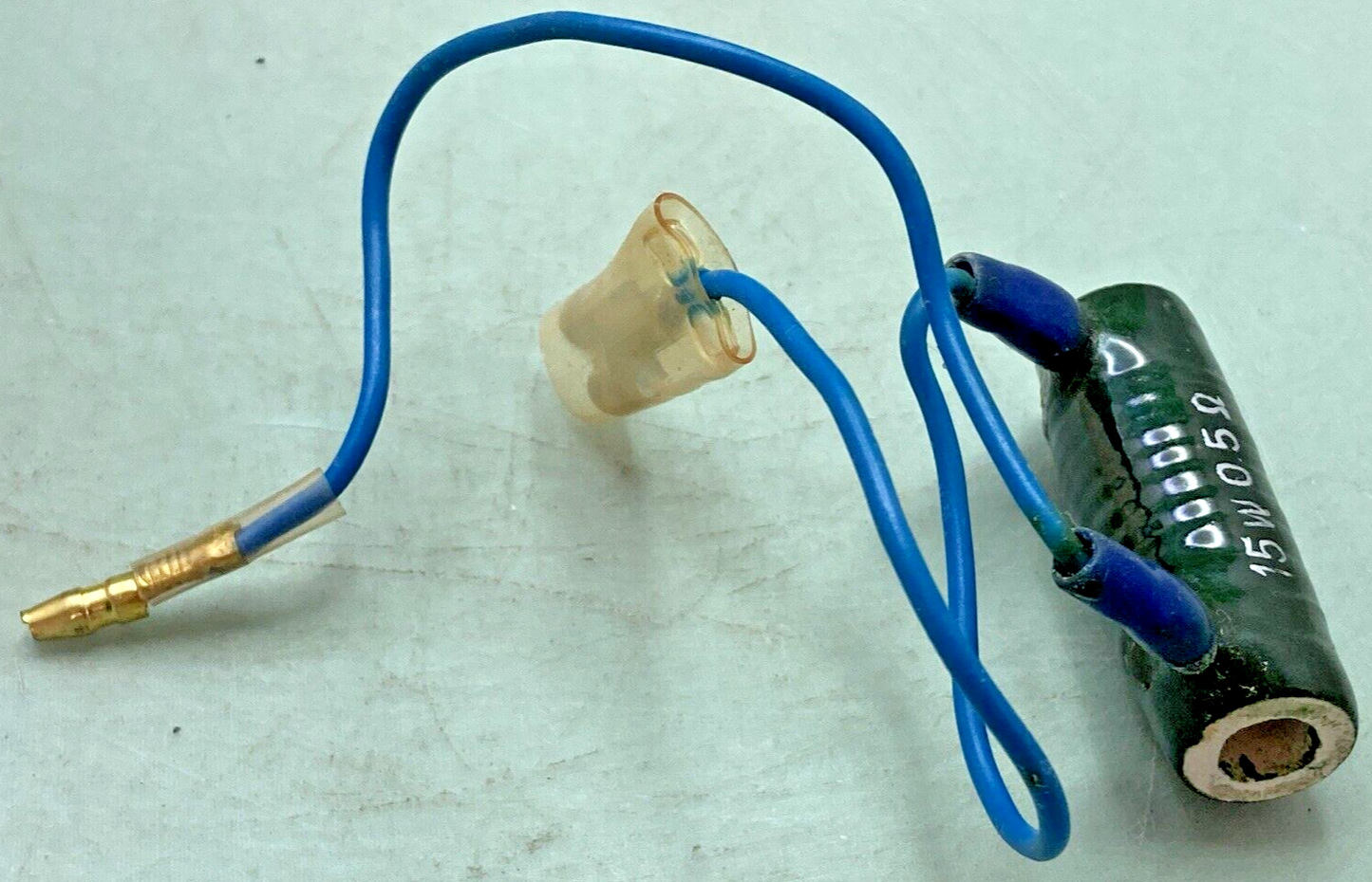 NEW REPLACES KAWASAKI 21154-001 RESISTOR