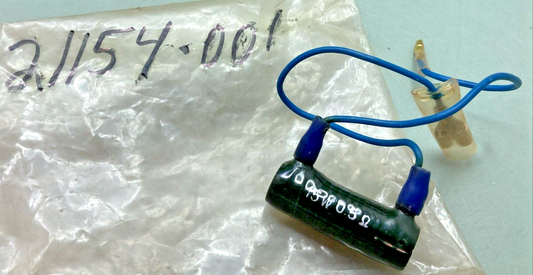 NEW REPLACES KAWASAKI 21154-001 RESISTOR