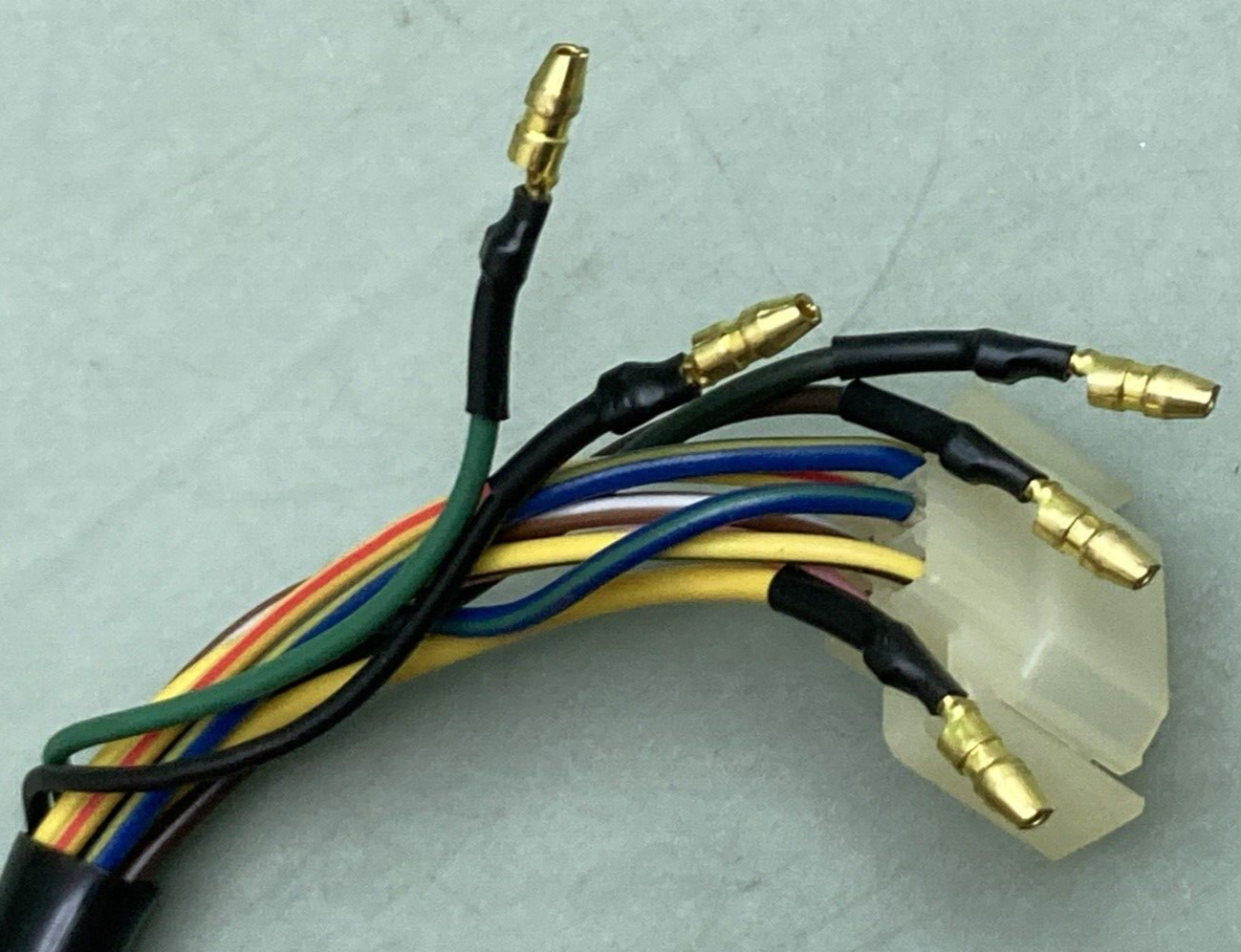 NEW GENUINE YAMAHA 1T3-83973-00 Switch Handle 3