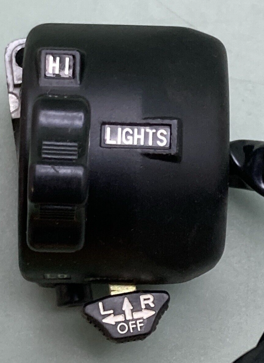 NEW GENUINE YAMAHA 1T3-83973-00 Switch Handle 3