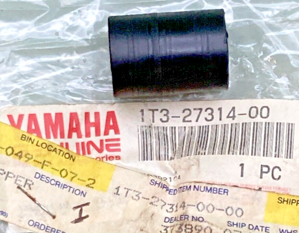 NEW GENUINE YAMAHA 1T3-27314-00 Stopper