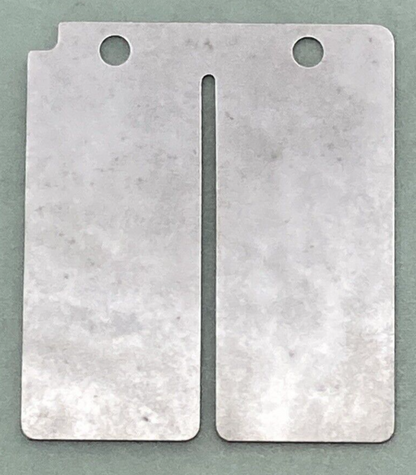 NEW GENUINE YAMAHA 401-13613-00 REED VALVE