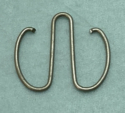 NEW GENUINE YAMAHA 434-14136-00 Seat Spring