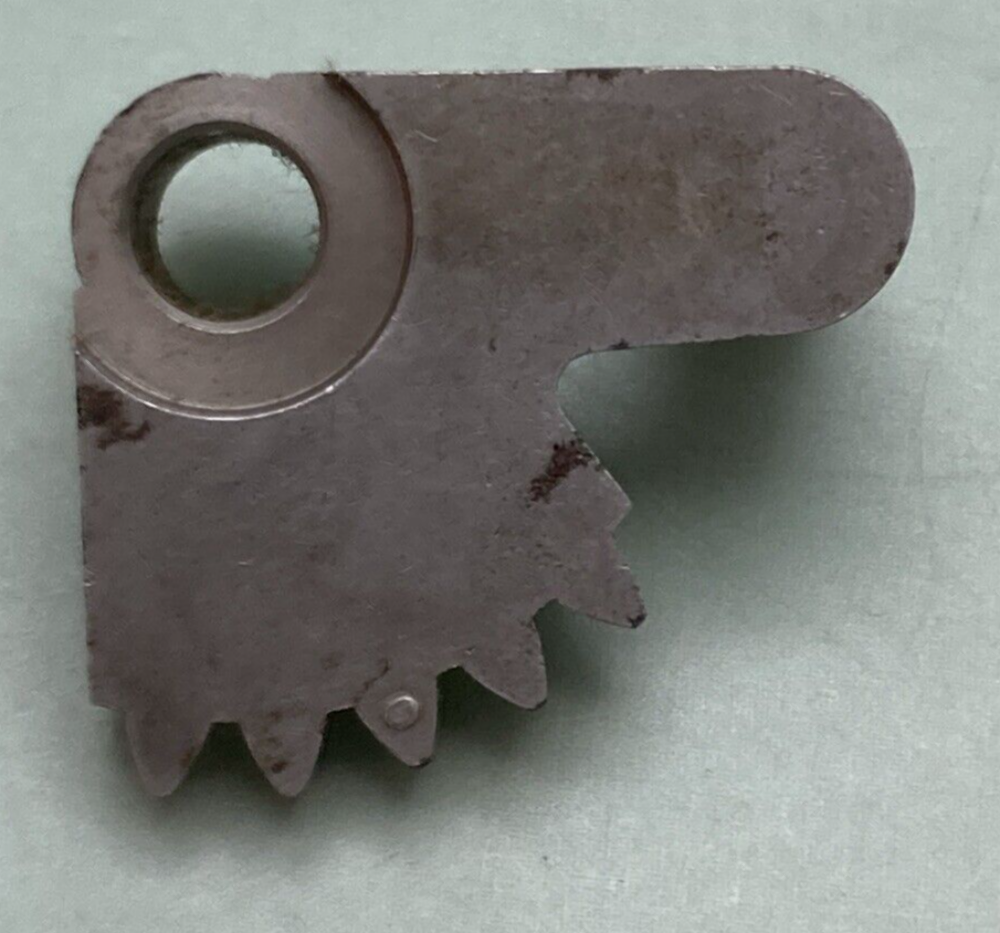 NEW GENUINE YAMAHA 434-18122-00 Lever Shift 2