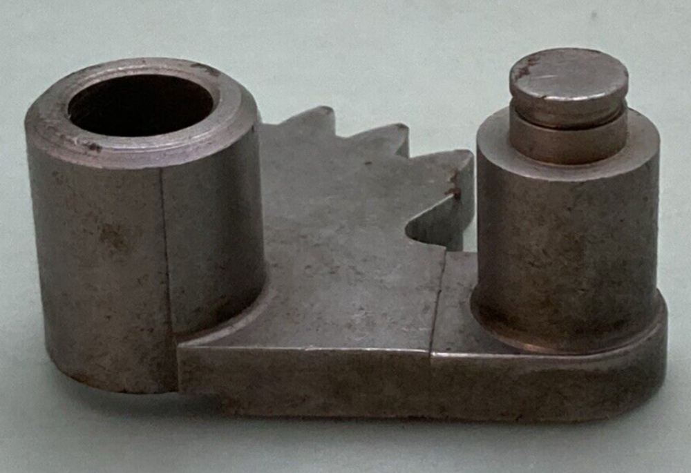 NEW GENUINE YAMAHA 434-18122-00 Lever Shift 2