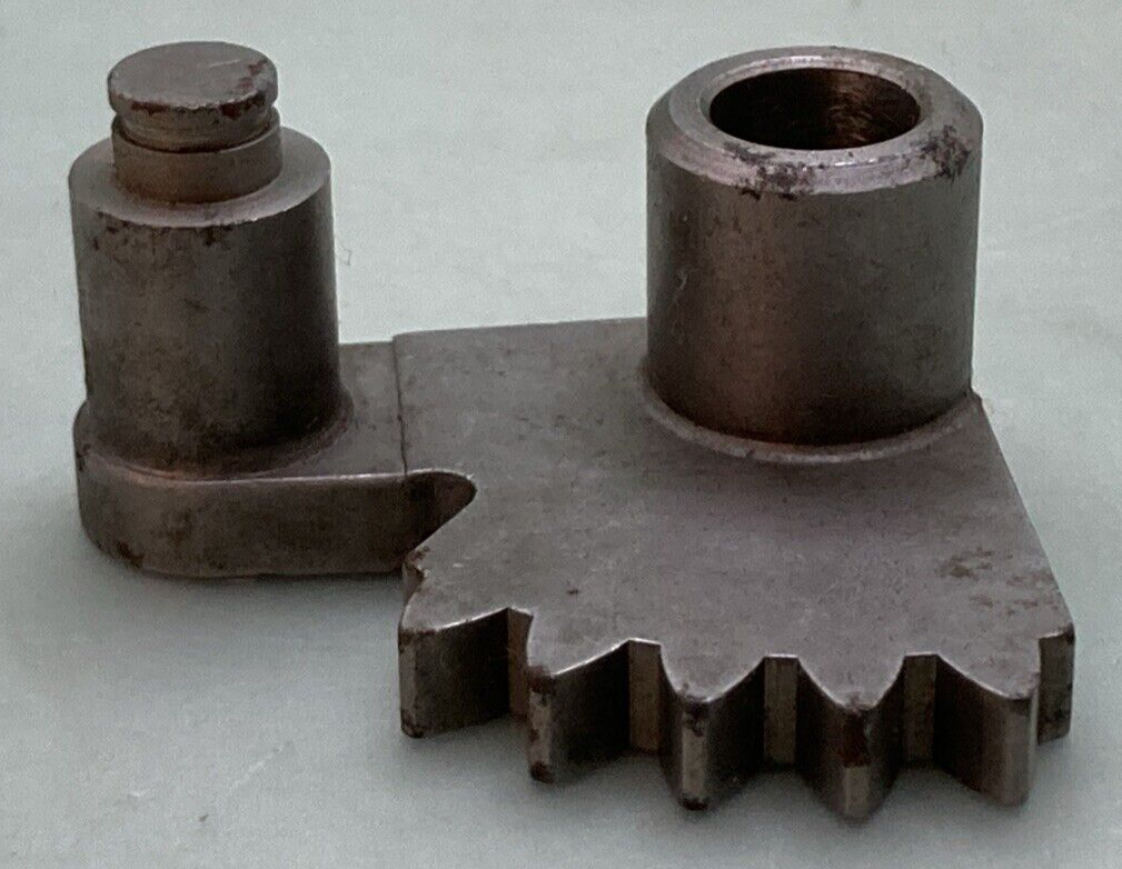 NEW GENUINE YAMAHA 434-18122-00 Lever Shift 2