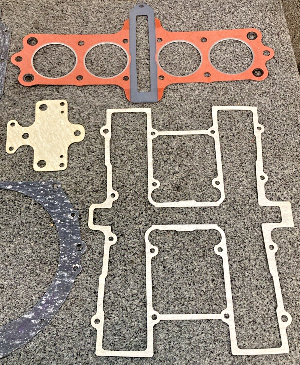 NEW GENUINE SUZUKI 11400-34826 GASKET SET, INCOMPLETE KIT