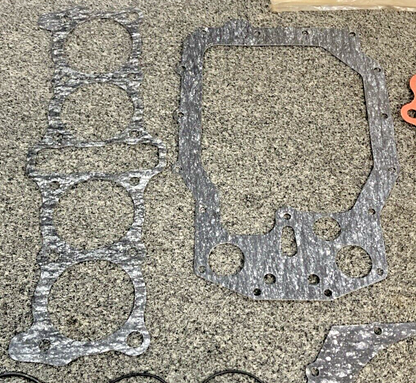 NEW GENUINE SUZUKI 11400-34826 GASKET SET, INCOMPLETE KIT
