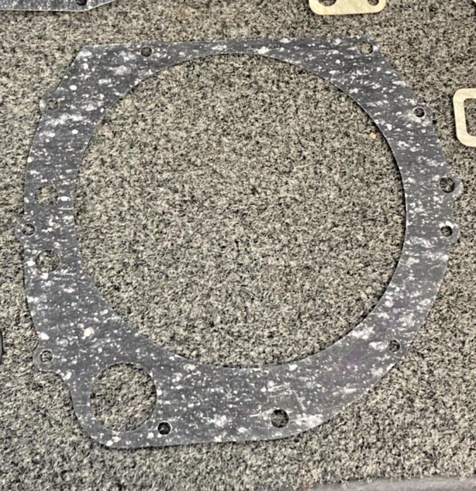 NEW GENUINE SUZUKI 11400-34826 GASKET SET, INCOMPLETE KIT